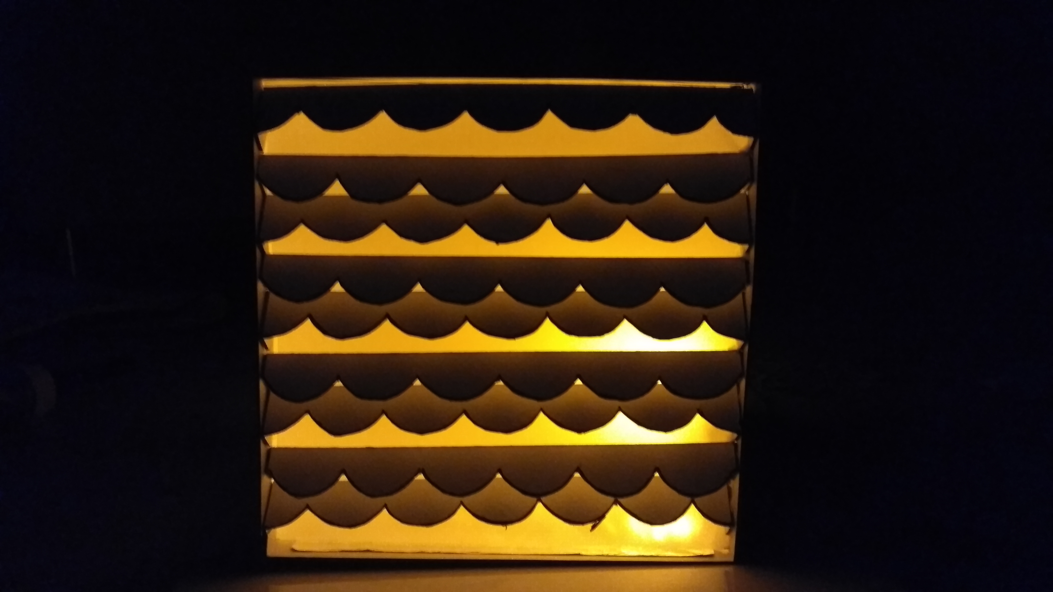 natural and artistic